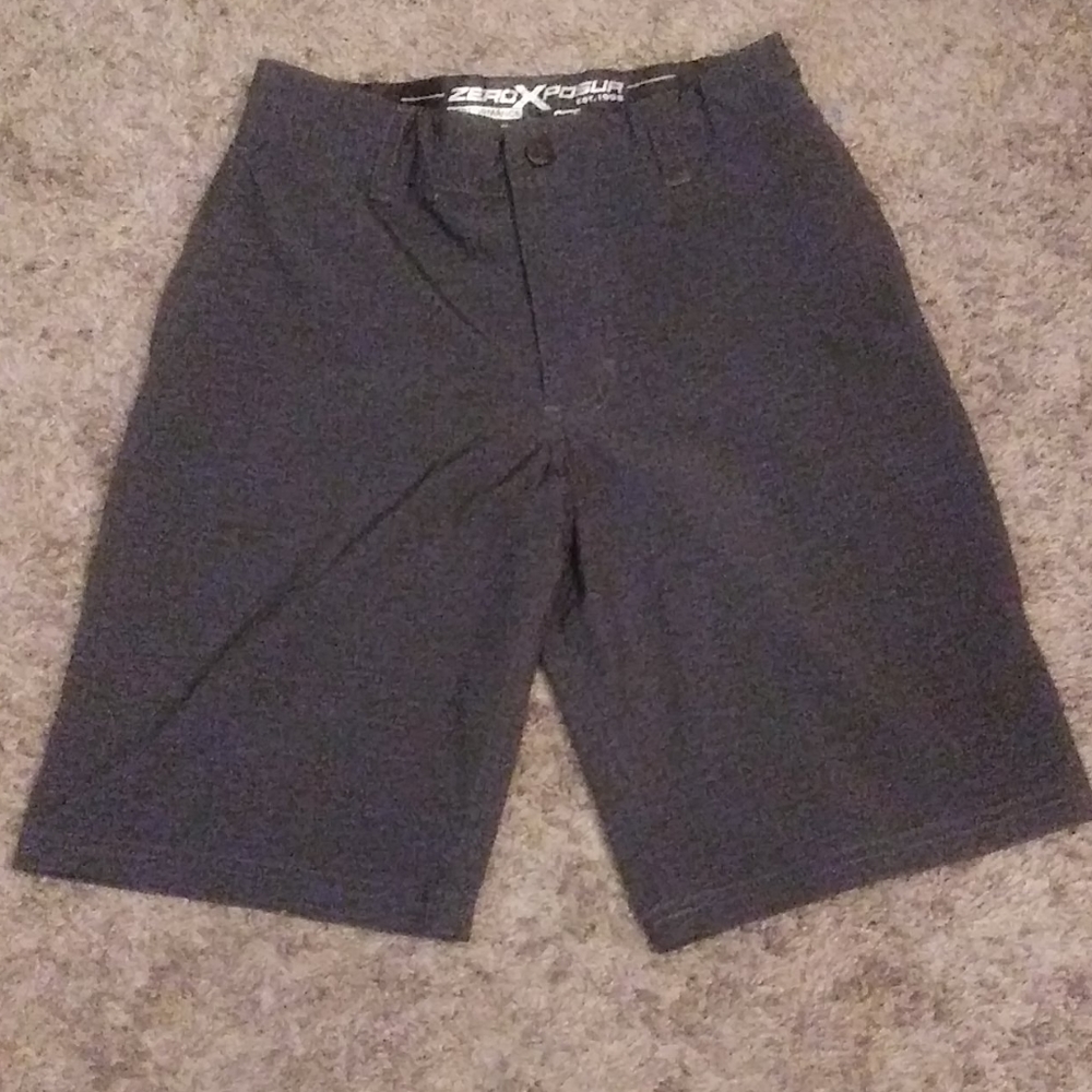Boys shorts